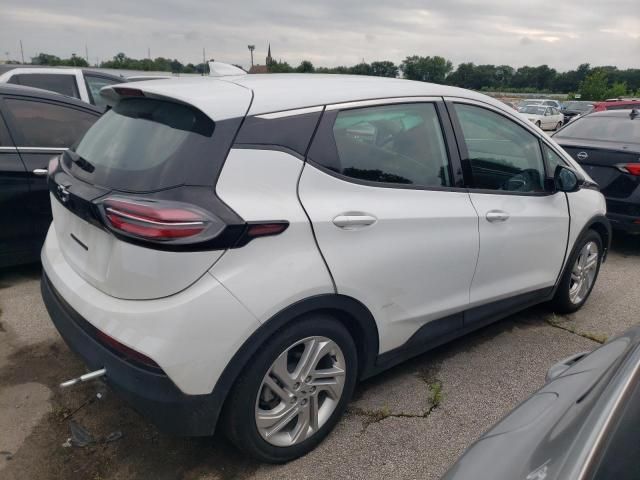 2023 Chevrolet Bolt EV 1LT