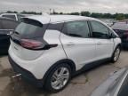 2023 Chevrolet Bolt EV 1LT