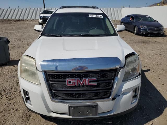 2011 GMC Terrain SLE