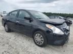 2016 Nissan Versa S