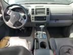 2006 Nissan Frontier Crew Cab LE