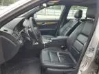 2008 Mercedes-Benz C 350