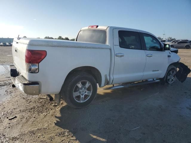 2007 Toyota Tundra Crewmax Limited