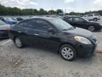 2014 Nissan Versa S