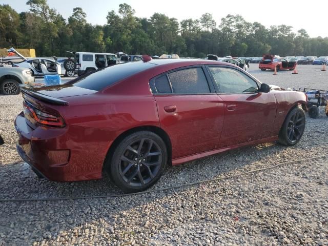 2019 Dodge Charger R/T