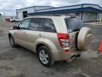 2006 Suzuki Grand Vitara Luxury