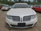 2012 Lincoln MKS