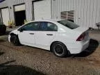 2010 Honda Civic VP