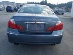 2009 Infiniti M35 Base