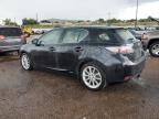 2013 Lexus CT 200