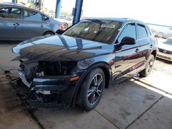 Salvage cars for sale at Phoenix, AZ auction: 2020 Audi Q5 E Premium