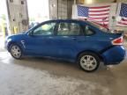 2008 Ford Focus SE