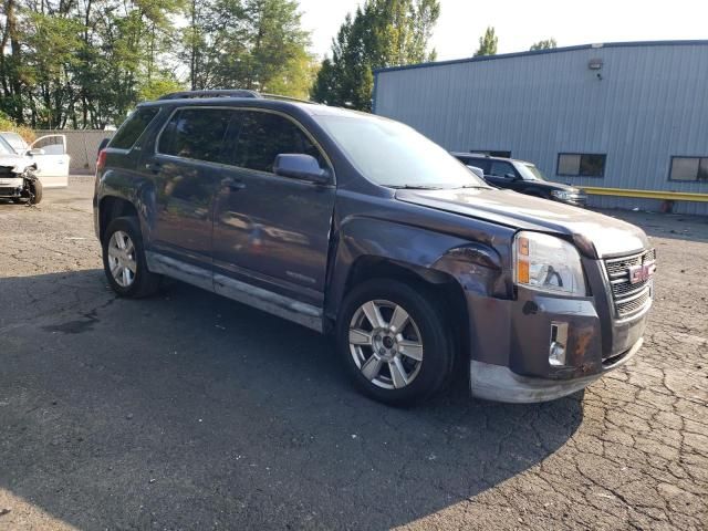 2013 GMC Terrain SLE