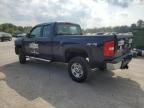 2011 Chevrolet Silverado K2500 Heavy Duty