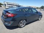 2018 Honda Clarity Touring