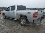 2013 Chevrolet Silverado K1500 LT