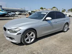 2013 BMW 328 I Sulev en venta en Tulsa, OK