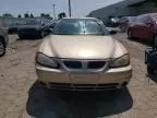 2005 Pontiac Grand AM SE