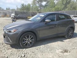 2018 Mazda CX-3 Touring en venta en Waldorf, MD