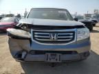 2012 Honda Pilot LX