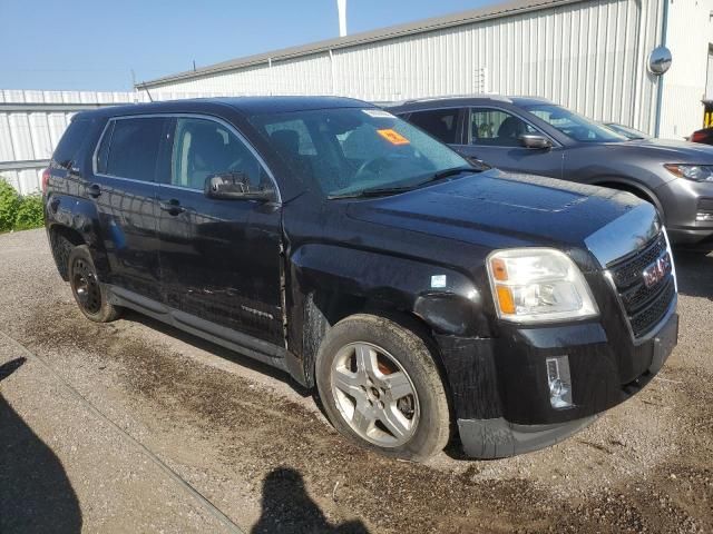 2015 GMC Terrain SLE