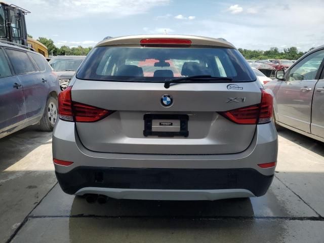 2014 BMW X1 XDRIVE28I