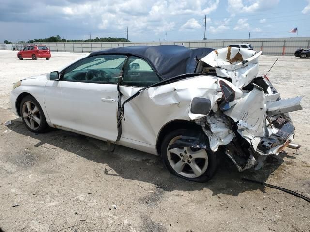 2004 Toyota Camry Solara SE