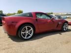 2011 Chevrolet Corvette Grand Sport