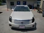 2007 Cadillac CTS