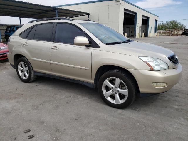 2007 Lexus RX 350