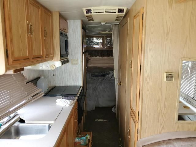 1994 Winnebago 1994 Chevrolet P30