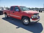 2002 GMC New Sierra K1500