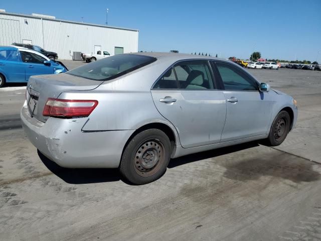 2009 Toyota Camry Base