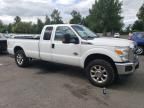 2012 Ford F250 Super Duty