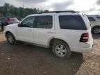 2010 Ford Explorer XLT