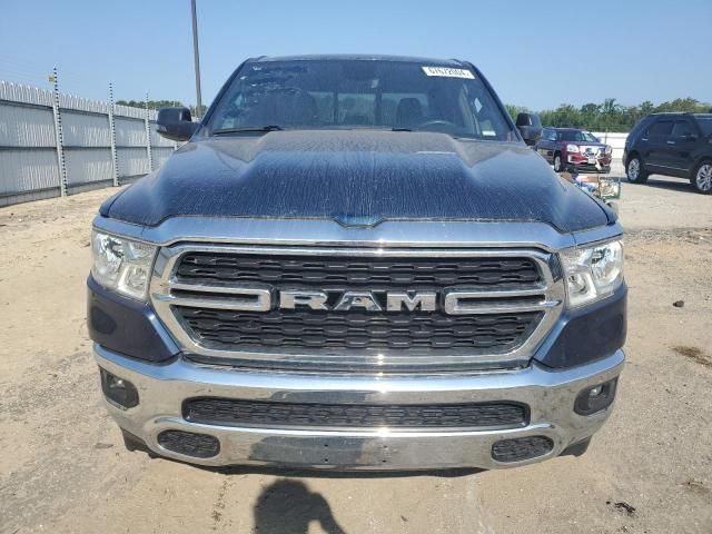 2023 Dodge RAM 1500 BIG HORN/LONE Star