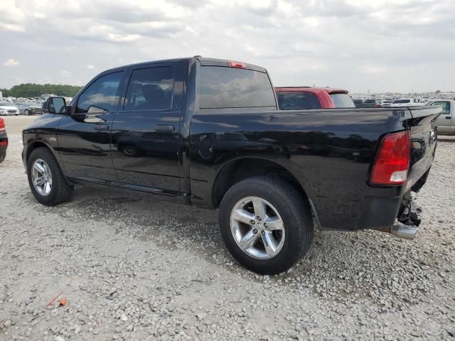 2013 Dodge RAM 1500 ST