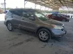 2010 Honda CR-V EXL