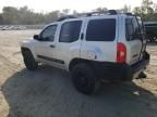 2011 Nissan Xterra OFF Road