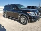 2018 Nissan Armada SV