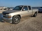 1999 Chevrolet Silverado C1500