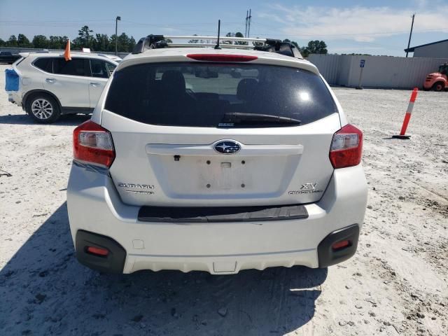 2013 Subaru XV Crosstrek 2.0 Premium