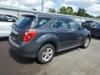 2011 Chevrolet Equinox LS