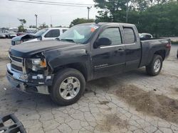 2013 Chevrolet Silverado K1500 LT en venta en Lexington, KY