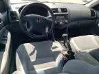 2005 Honda Accord DX