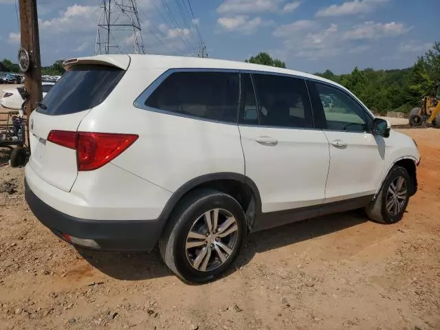 2018 Honda Pilot EX