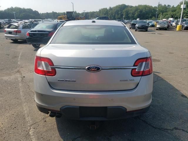 2011 Ford Taurus SEL