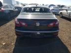 2010 Volkswagen CC Sport