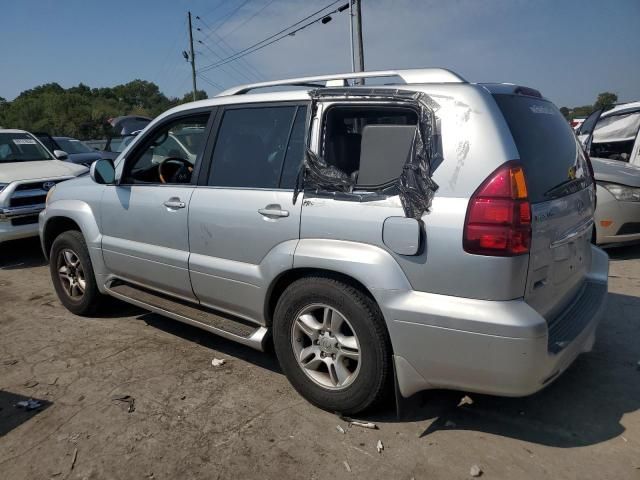 2007 Lexus GX 470