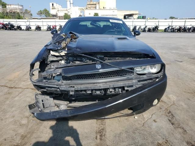 2010 Dodge Challenger R/T